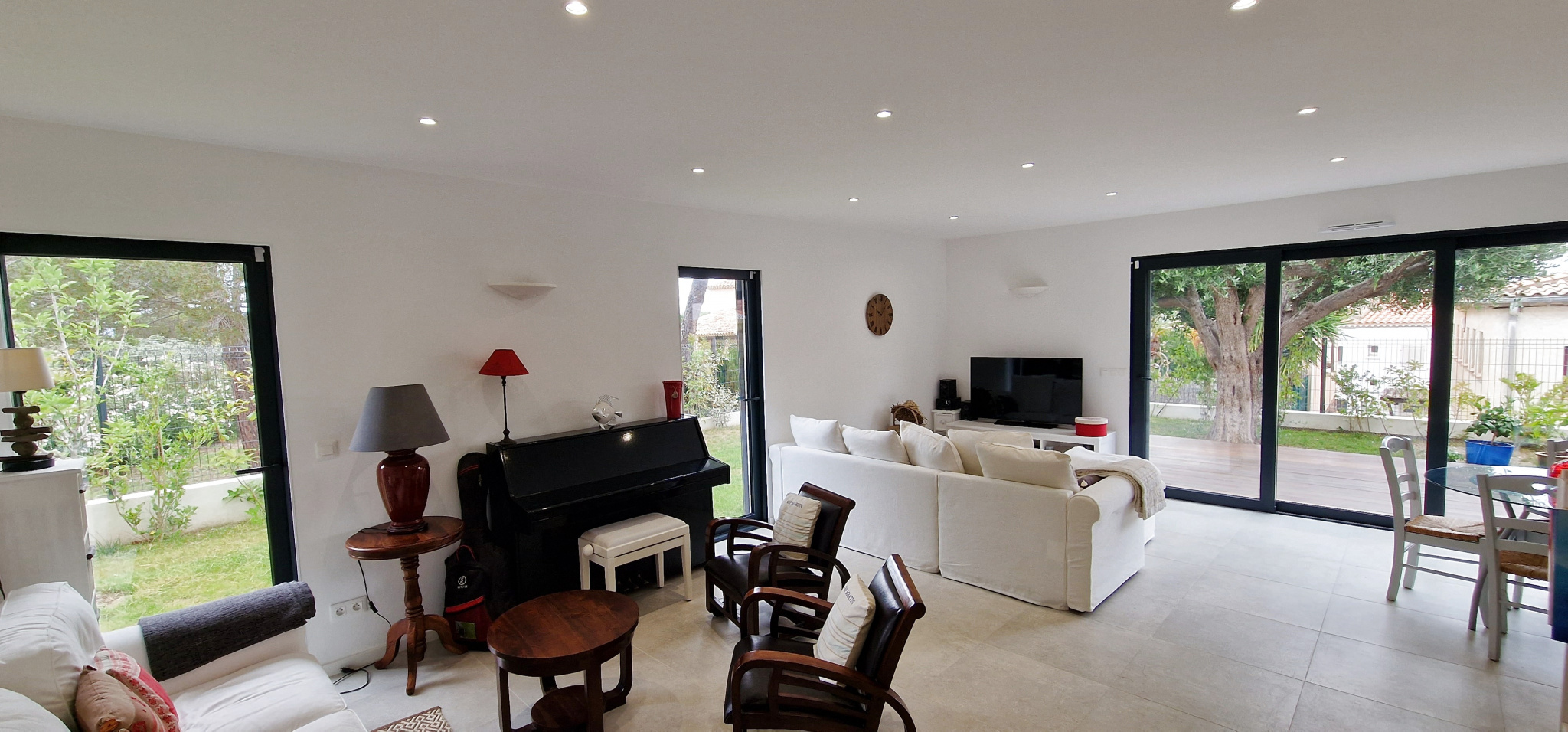 Vente Appartement 84m² 3 Pièces à Les Issambres (83380) - Vema-Invest