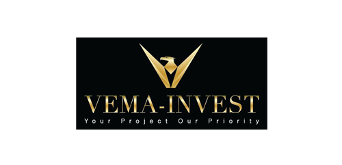 Logo de l'agence VEMA-INVEST